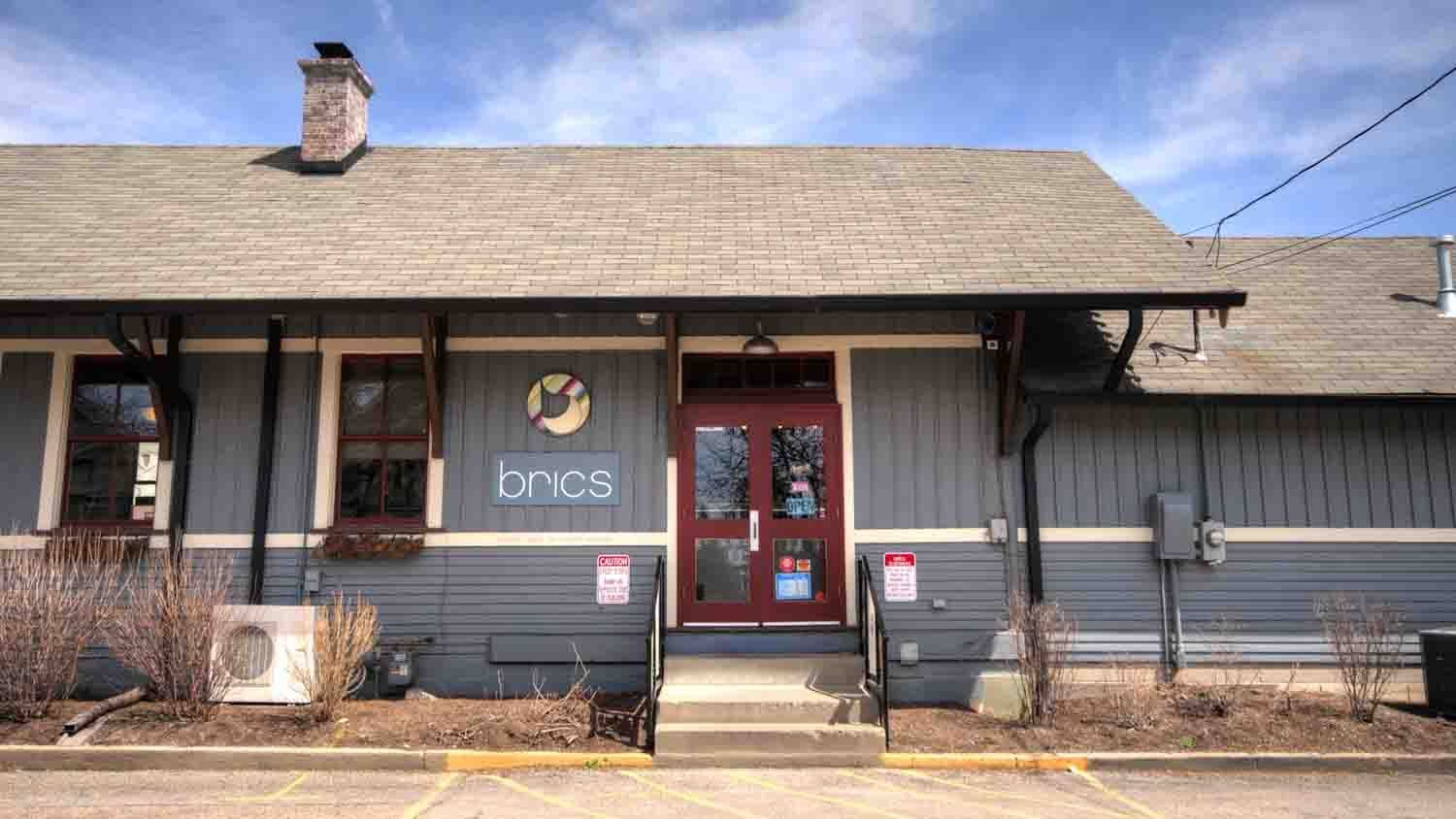 Life in Indianapolis