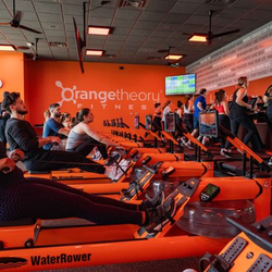 Orangetheory Avon