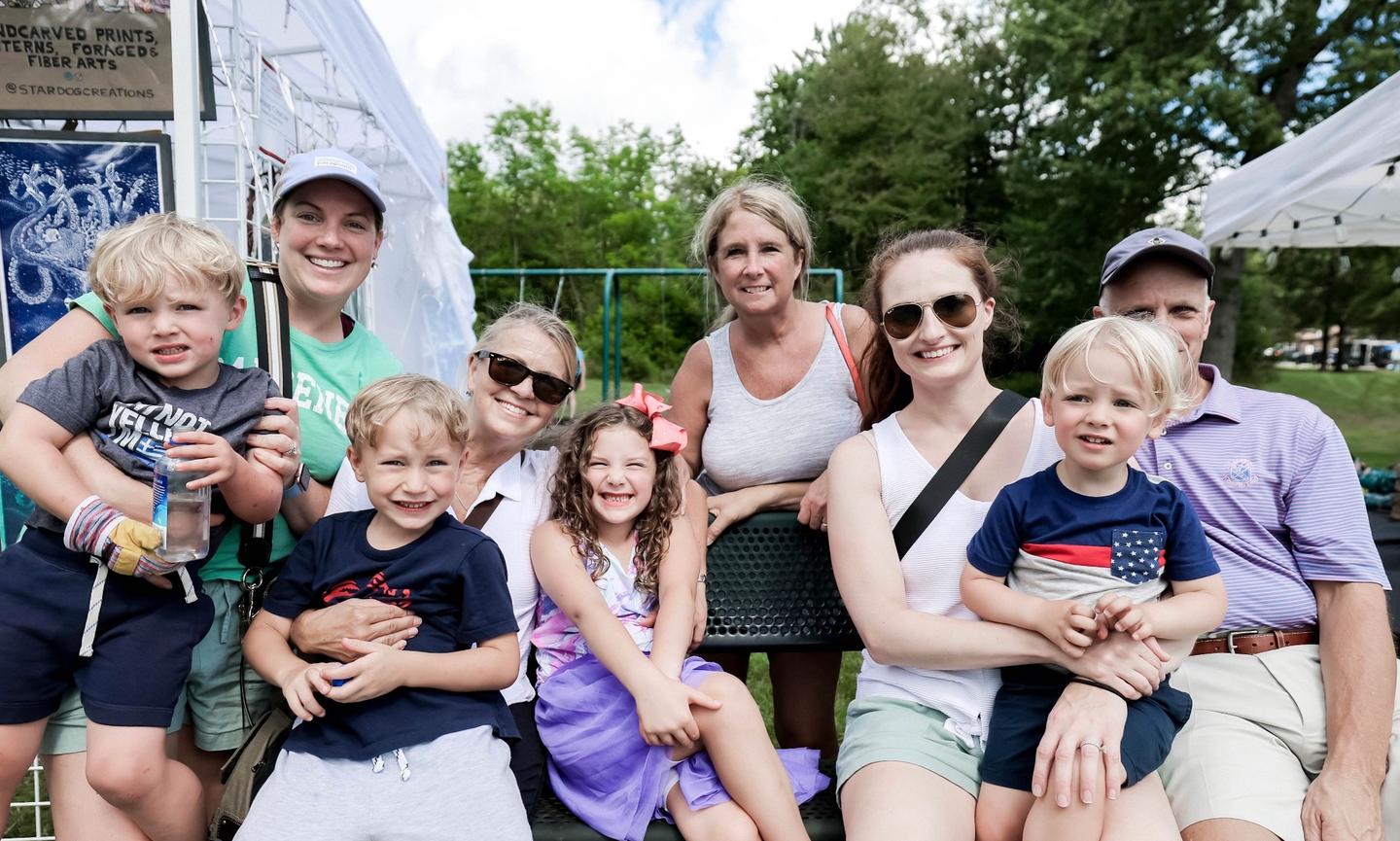 Arts Festival Hermitage