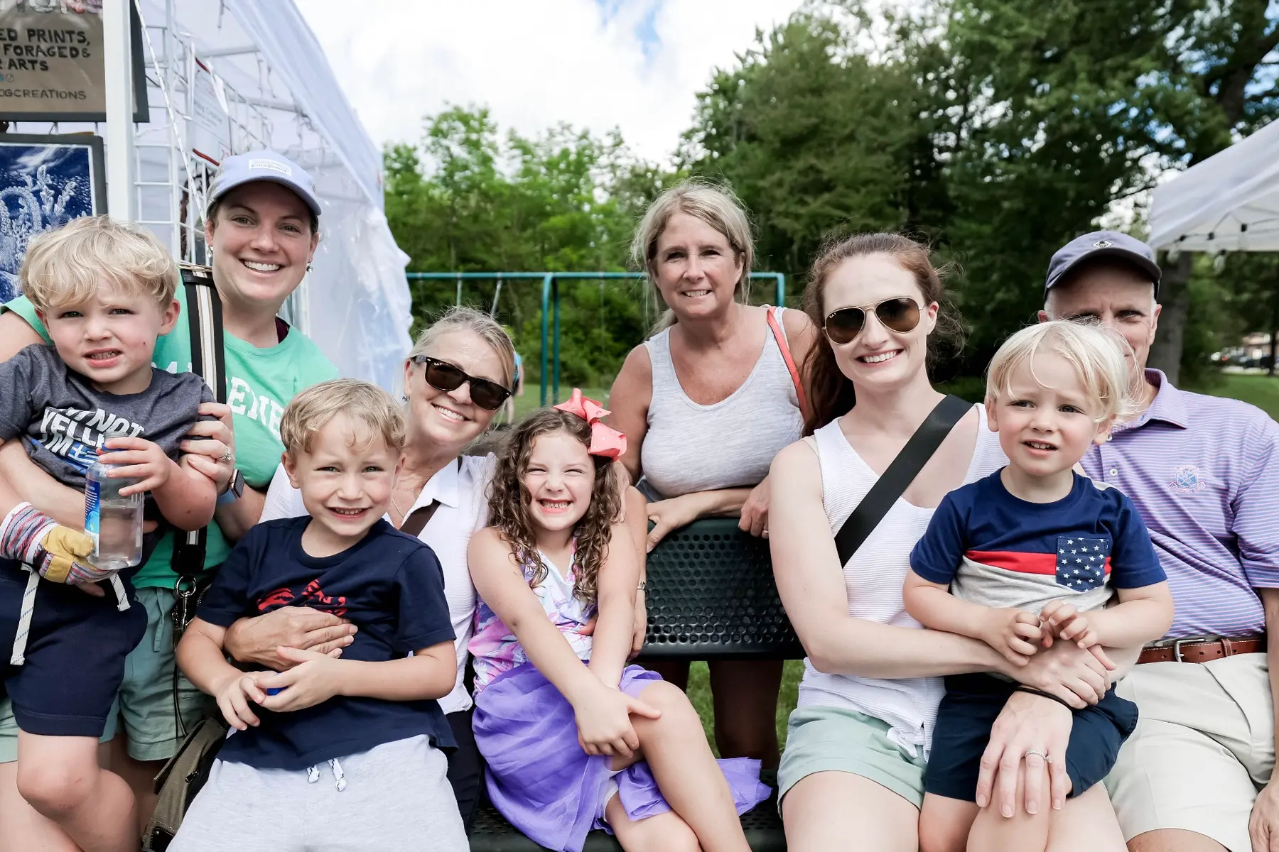 Arts Festival Hermitage