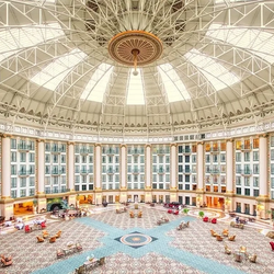 West Baden Springs Hotel