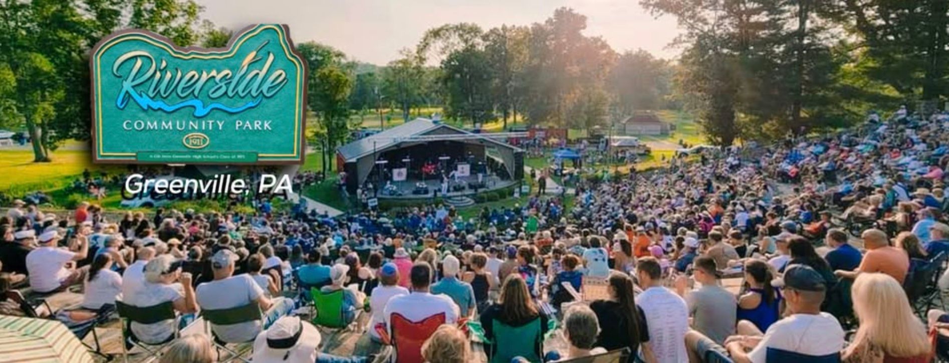 Life in Mercer County, Pennsylvania