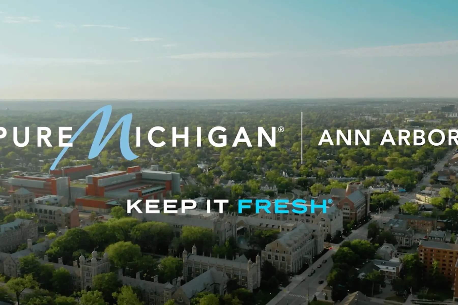 Ann Arbor | Keep It Fresh | Pure Michigan