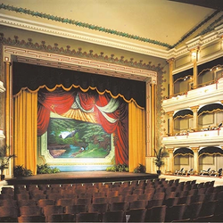 Springer Opera House