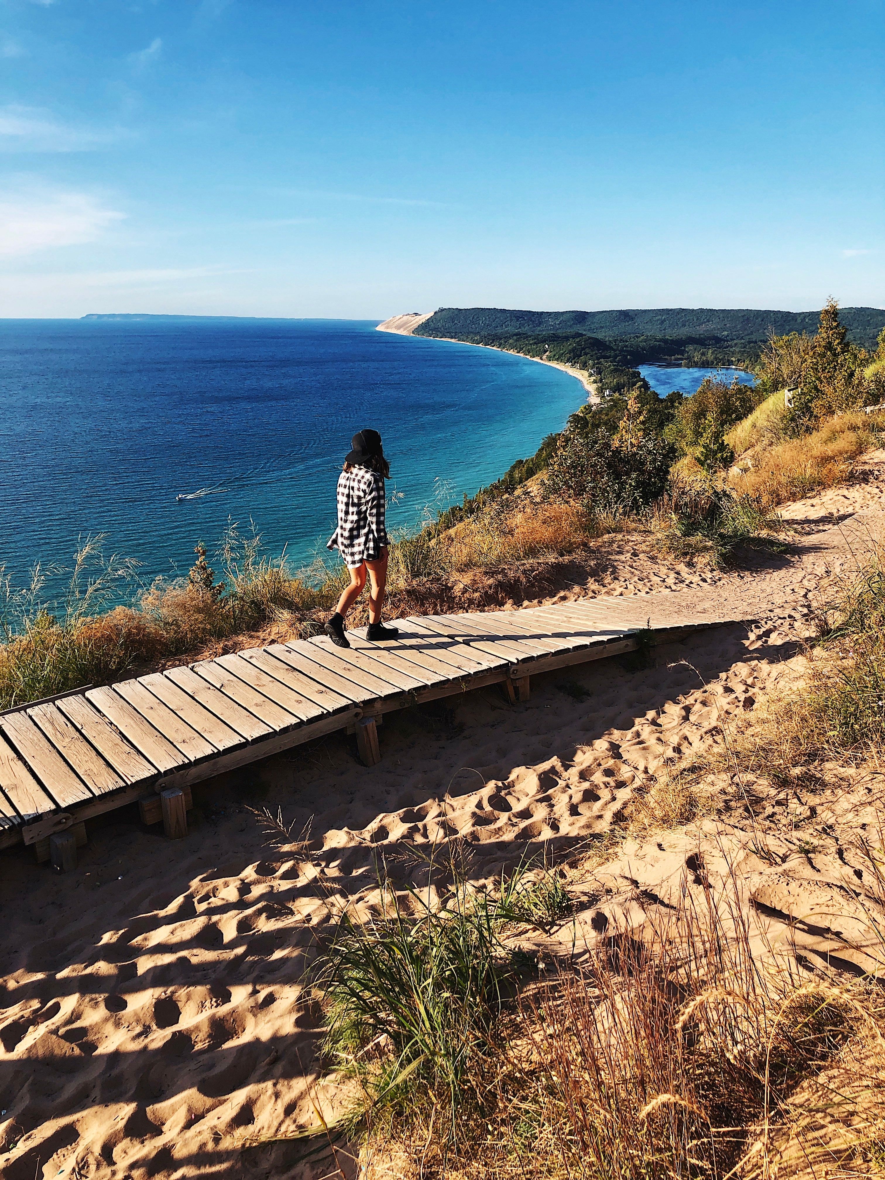 Life in Traverse City Region, Michigan