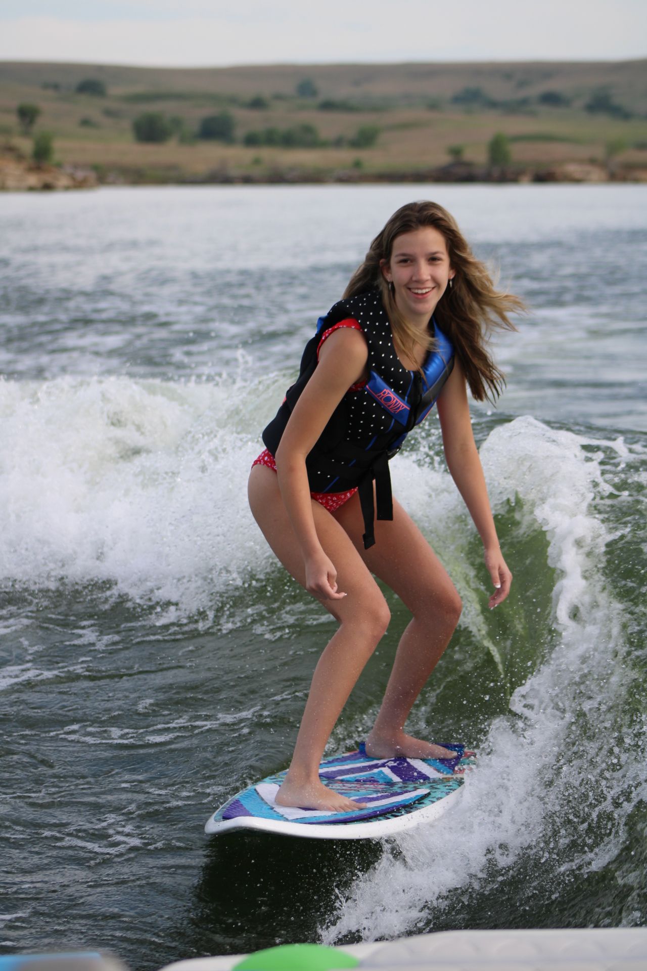 Life in Lincoln County, Kansas