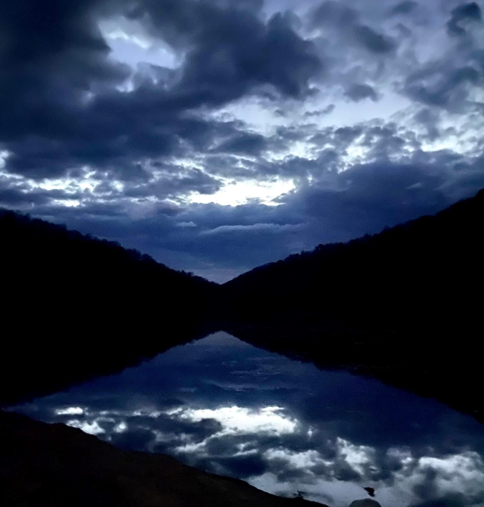 Life in Prestonsburg, Kentucky