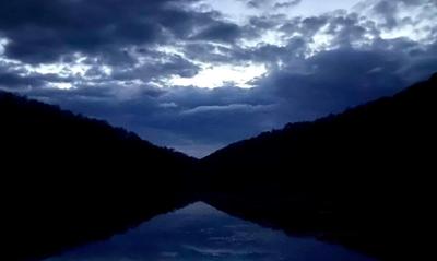 Arrowhead Point Jenny Wiley Lake