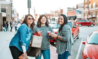 Get paid to live in Ponca City, Oklahoma