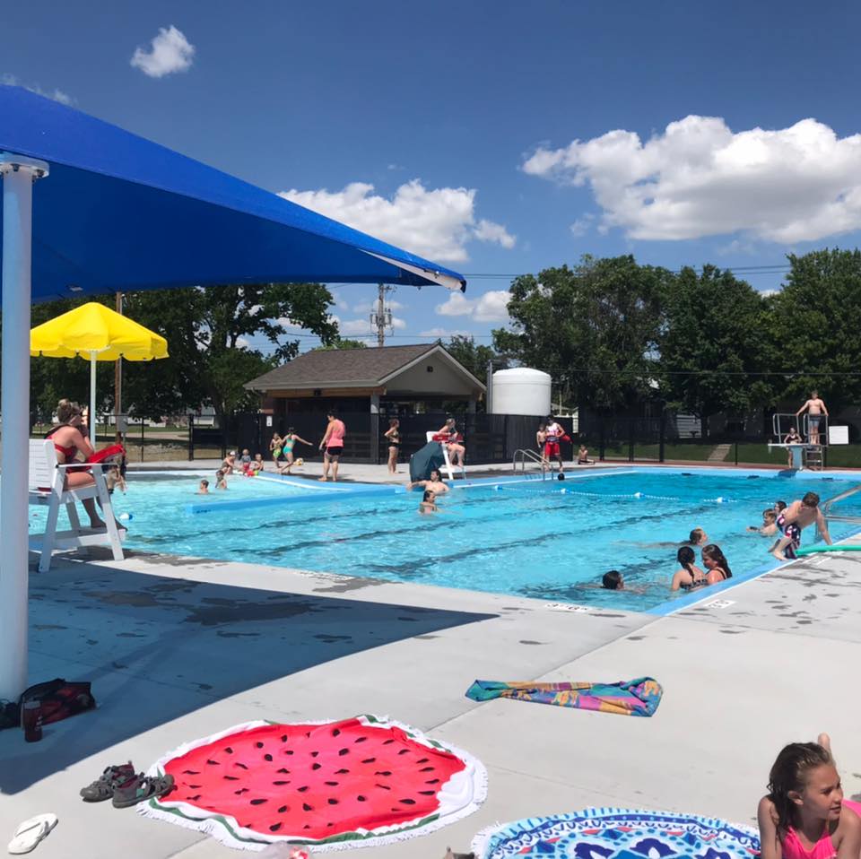 Life in Smith County, Kansas