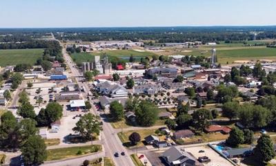 LaGrange County (Image Credit: Visit Shipshewana) 