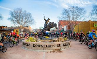 Get paid to live in Stillwater, Oklahoma