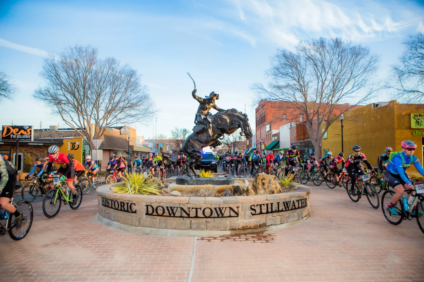 Stillwater