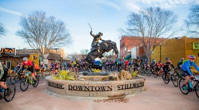 Get paid to live in Stillwater, Oklahoma