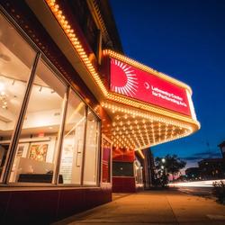 Lebowsky Center for Performing Arts (Credit: Shiawassee County)