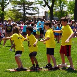 McPherson ASD Games