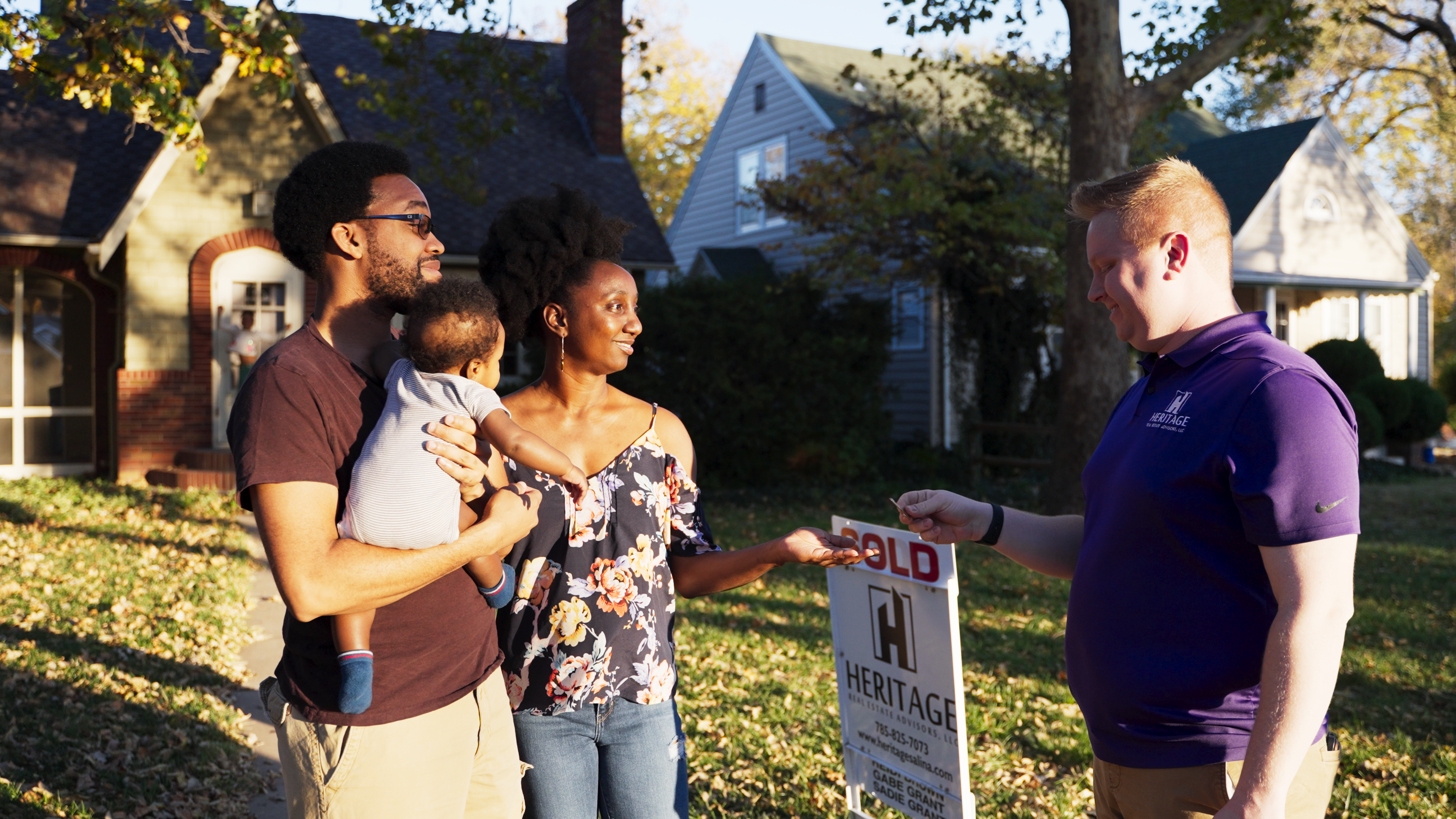 Get paid to live in 
    Salina, Kansas