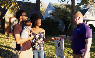 Get paid to live in Salina, Kansas