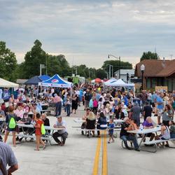 Taste of Cass County