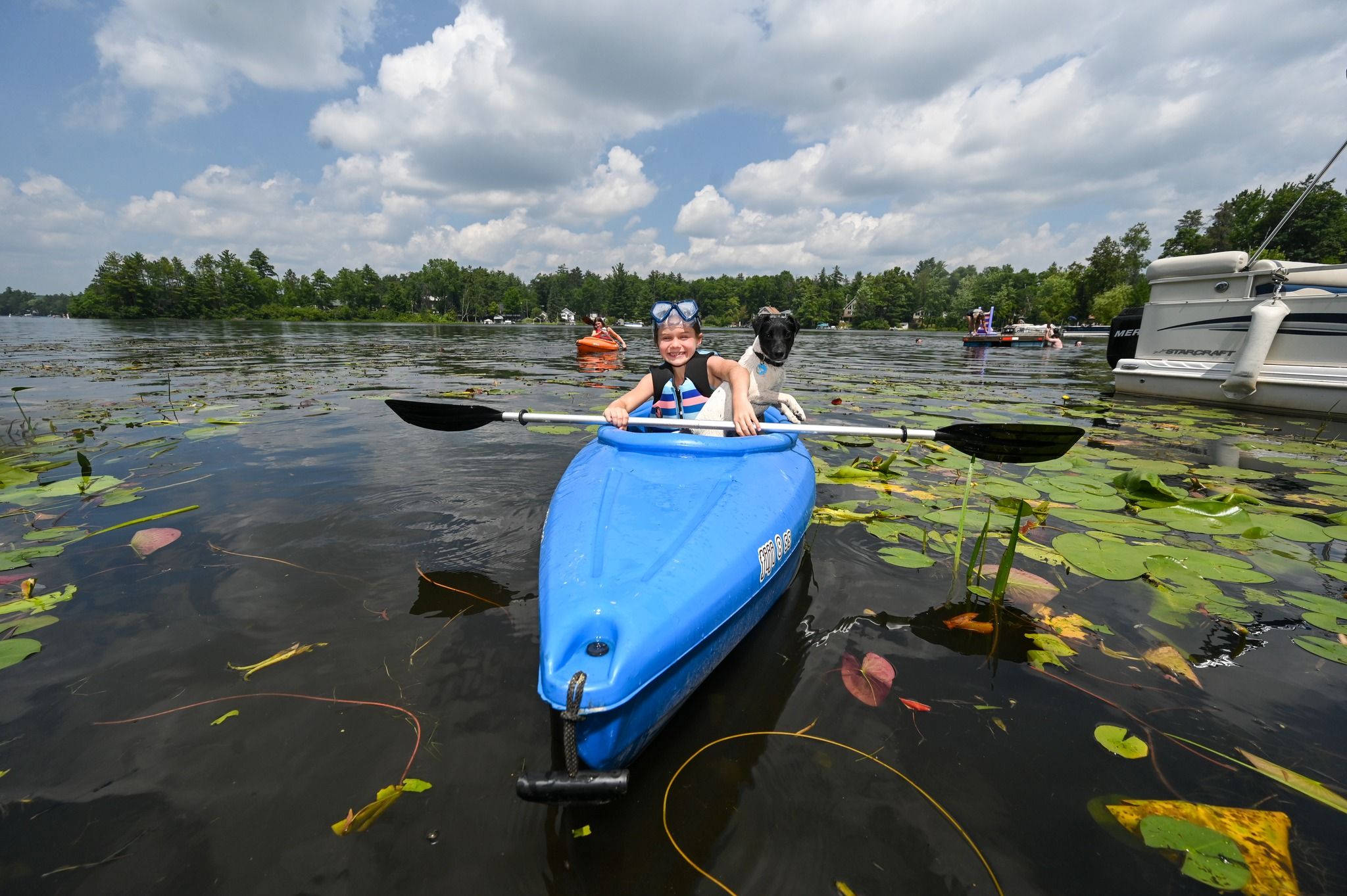 Get paid to live in 
    Oconto County, Wisconsin