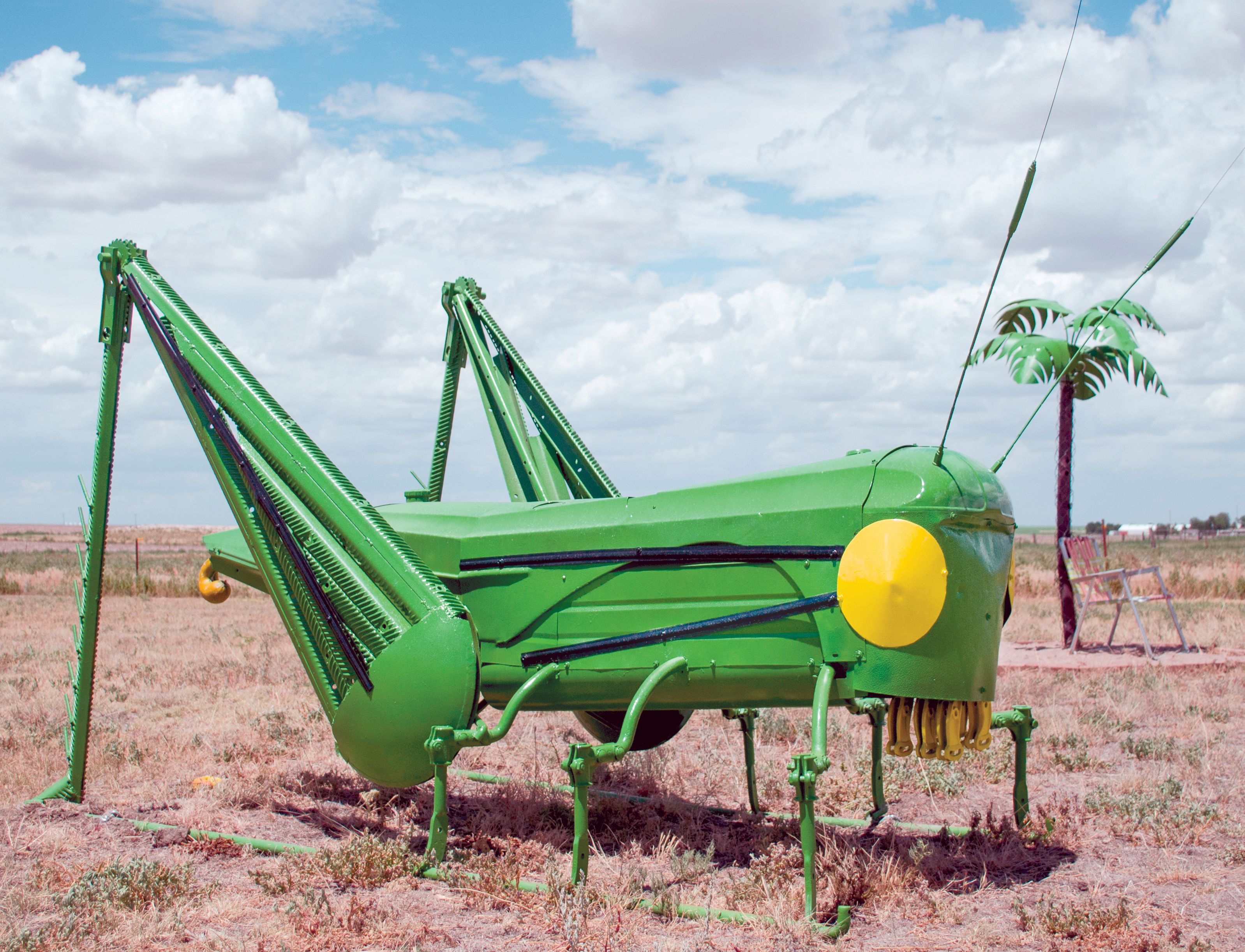 Life in The Northwest Kansas Region