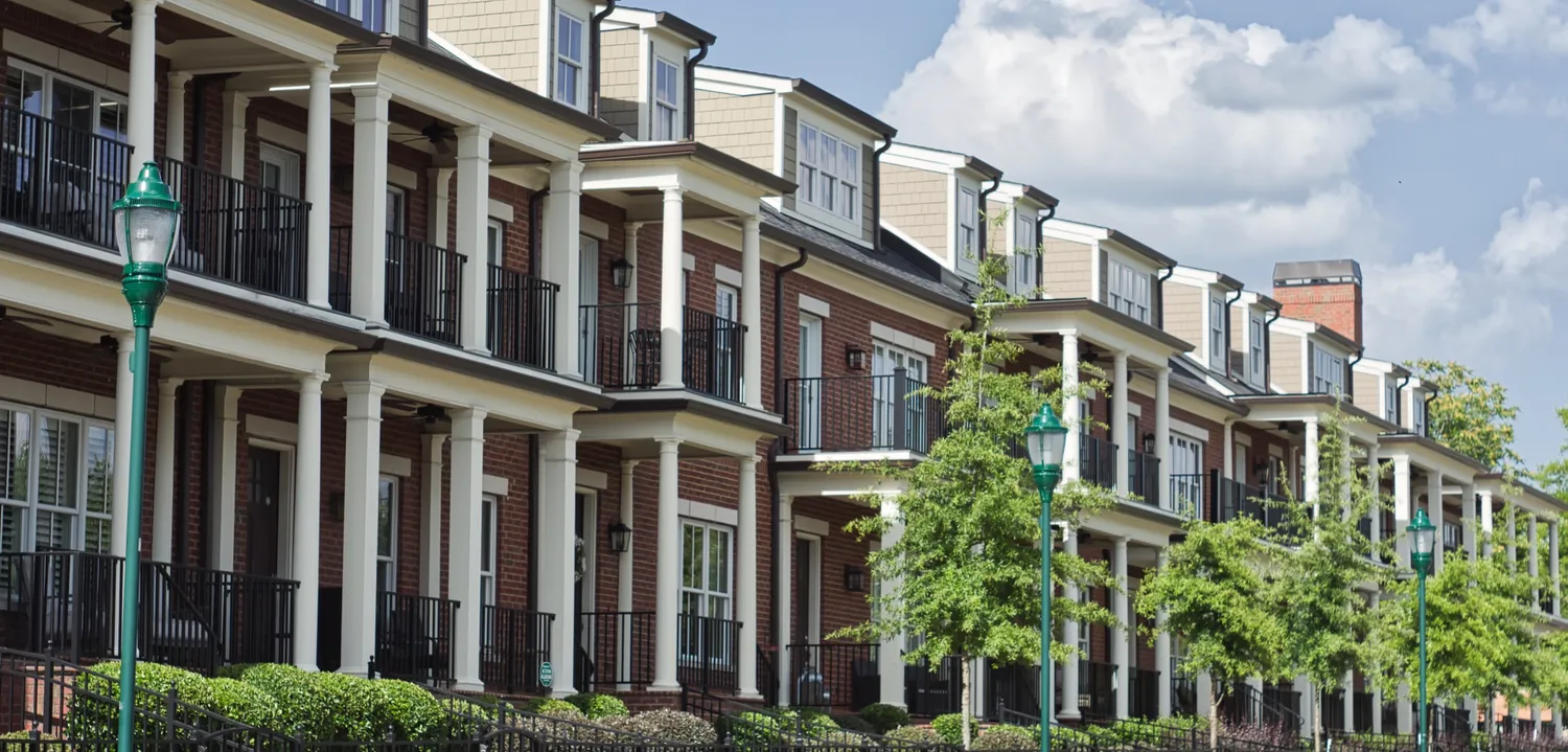 Renting can provide different benefits for remote workers