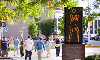 Get paid to live in Indianapolis