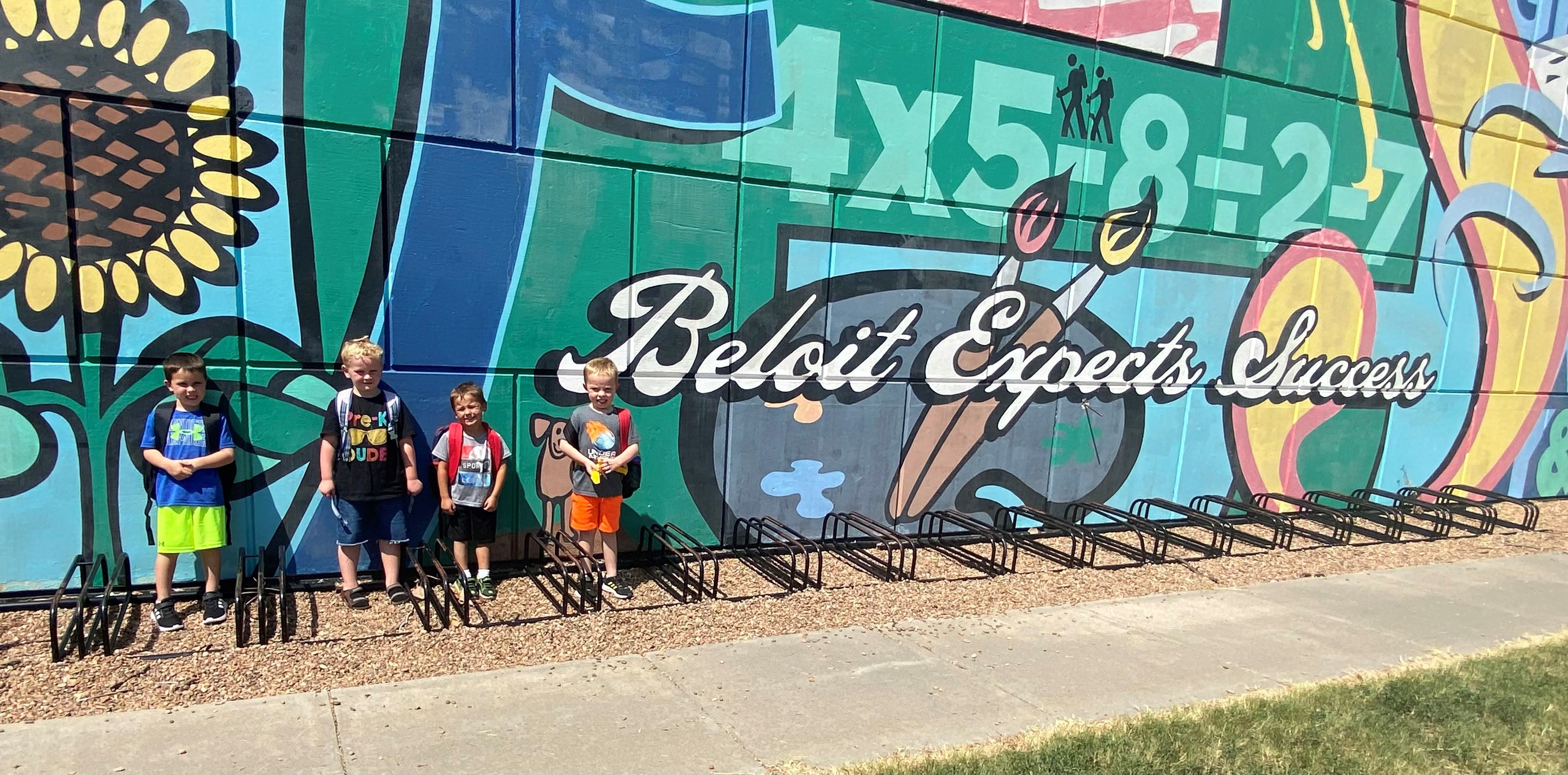 Life in Mitchell County, Kansas