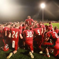 Friday Night Lights!