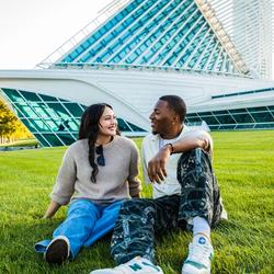 Find your community here in the Greater Milwaukee Region (Credit: MKE Tech)