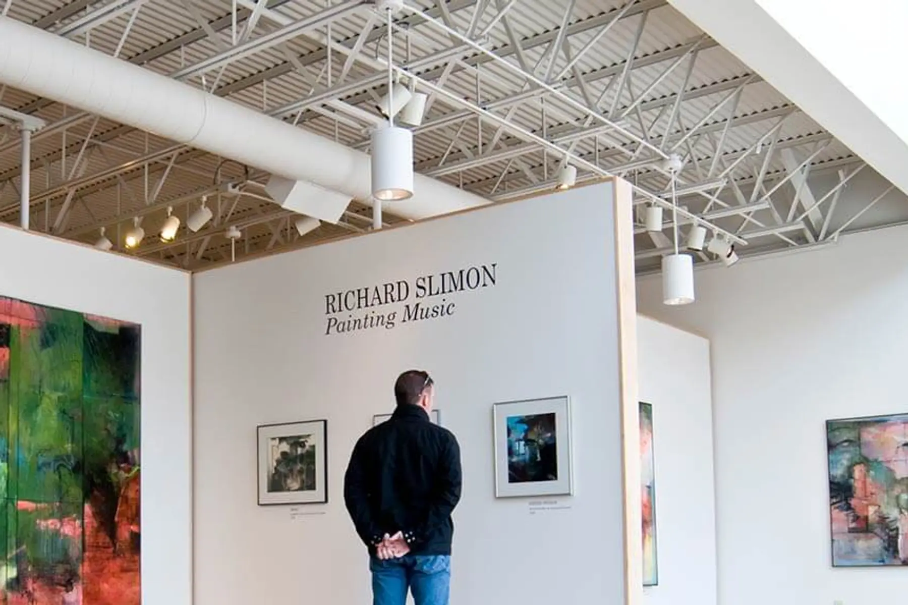 Experience the art galleries of Emporia (Credit: Visit Emporia)