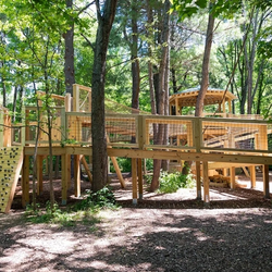 Wesselman Woods