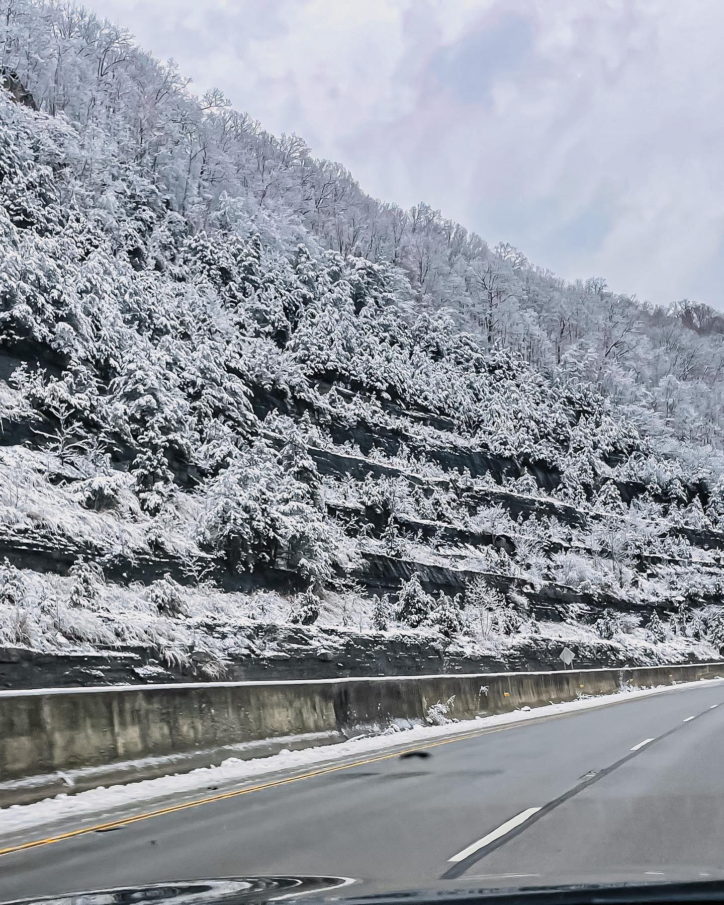 Life in Pikeville, Kentucky