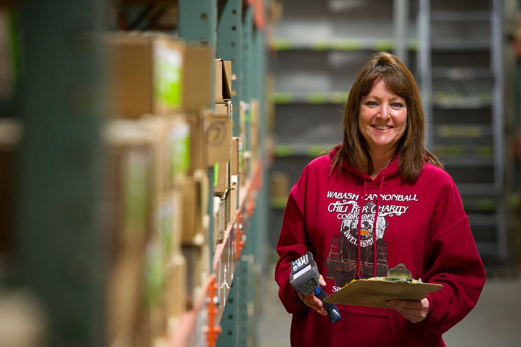 Get paid to live in 
    Wabash County, Indiana