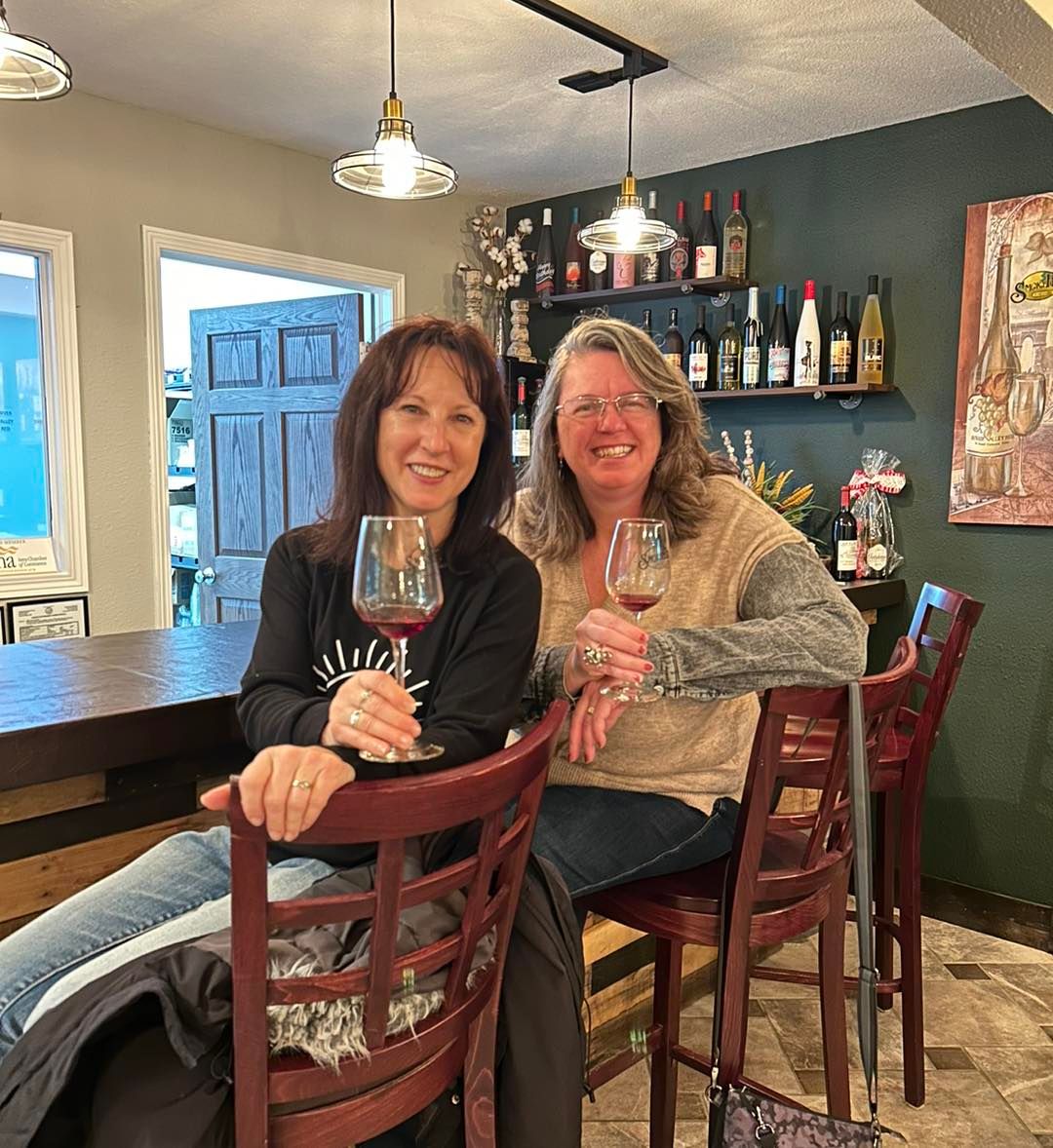 Life in Salina, Kansas