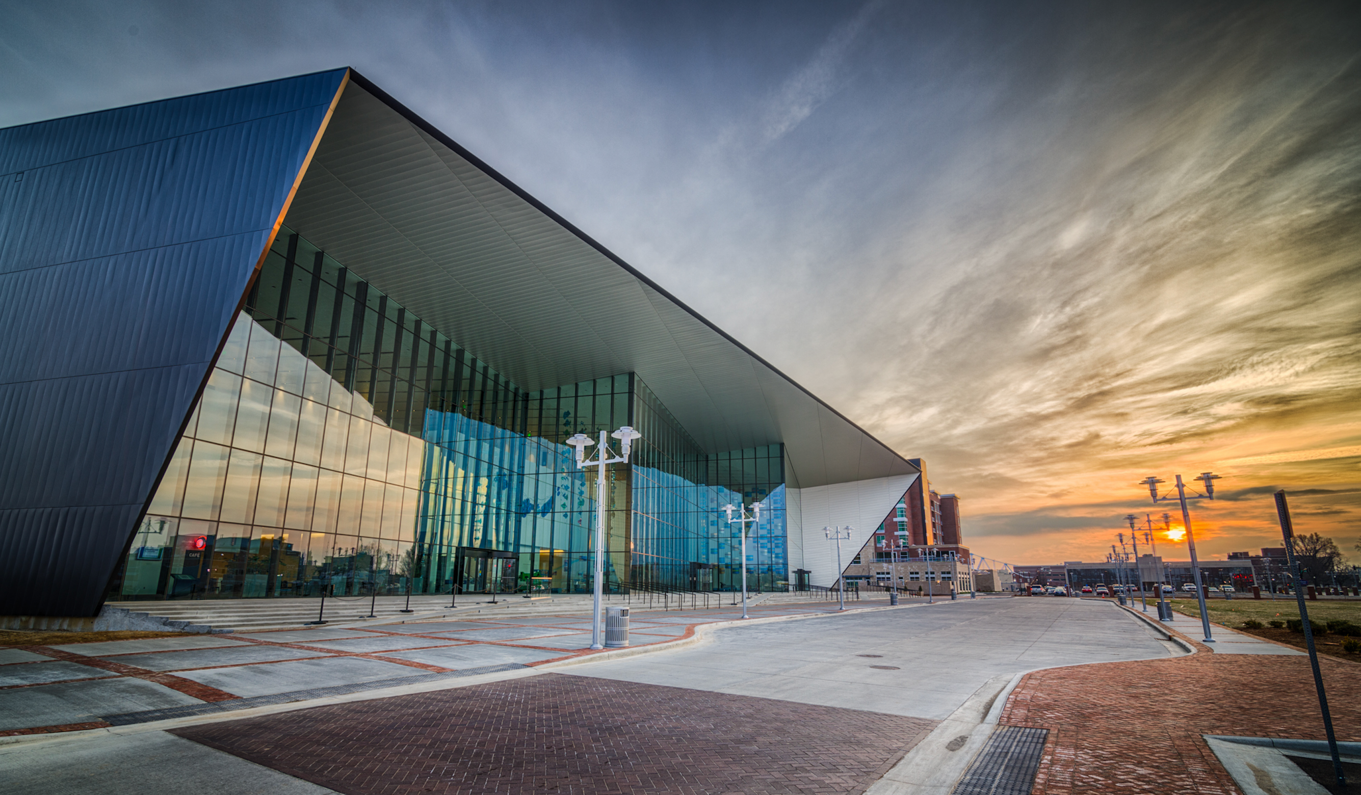 Life in Owensboro, Kentucky