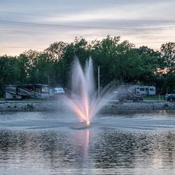 Photo credit = Rob Morgan & City of Neodesha Facebook Page