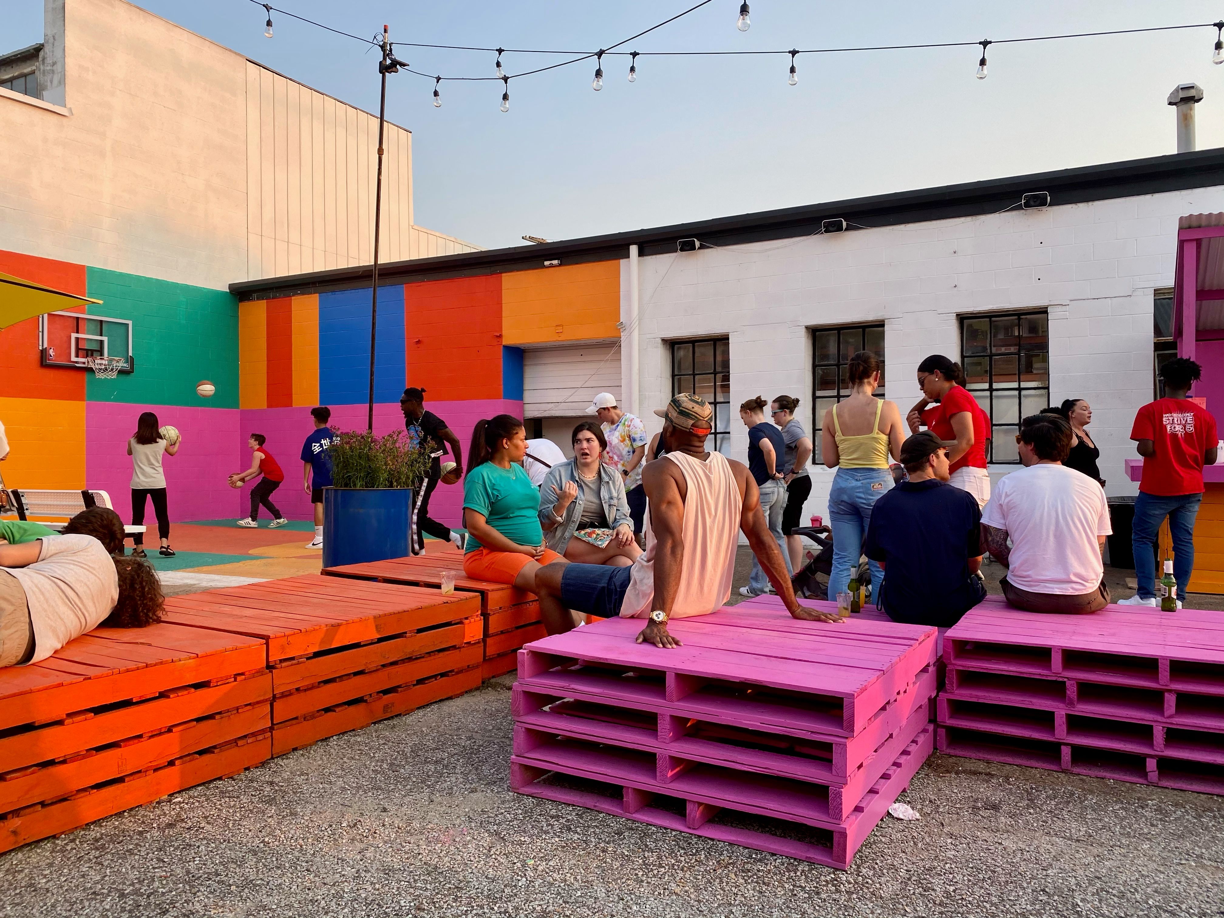 Life in The Evansville Region, Indiana