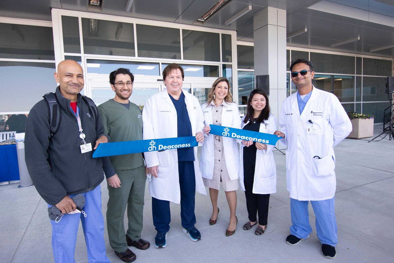 Get paid to live in 
    The Evansville Region, Indiana