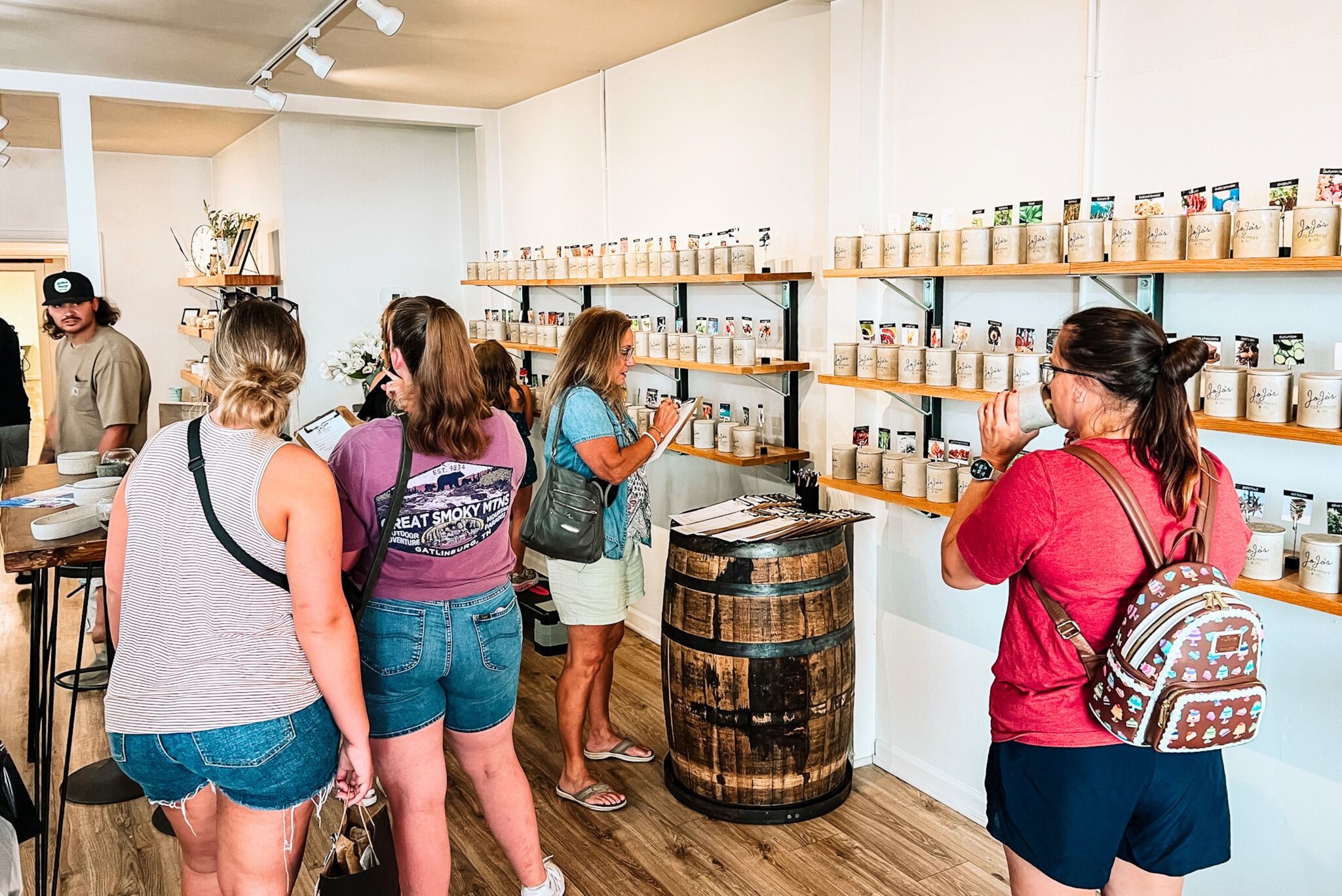 Life in Wabash County, Indiana