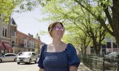 Meet the people of Muncie!