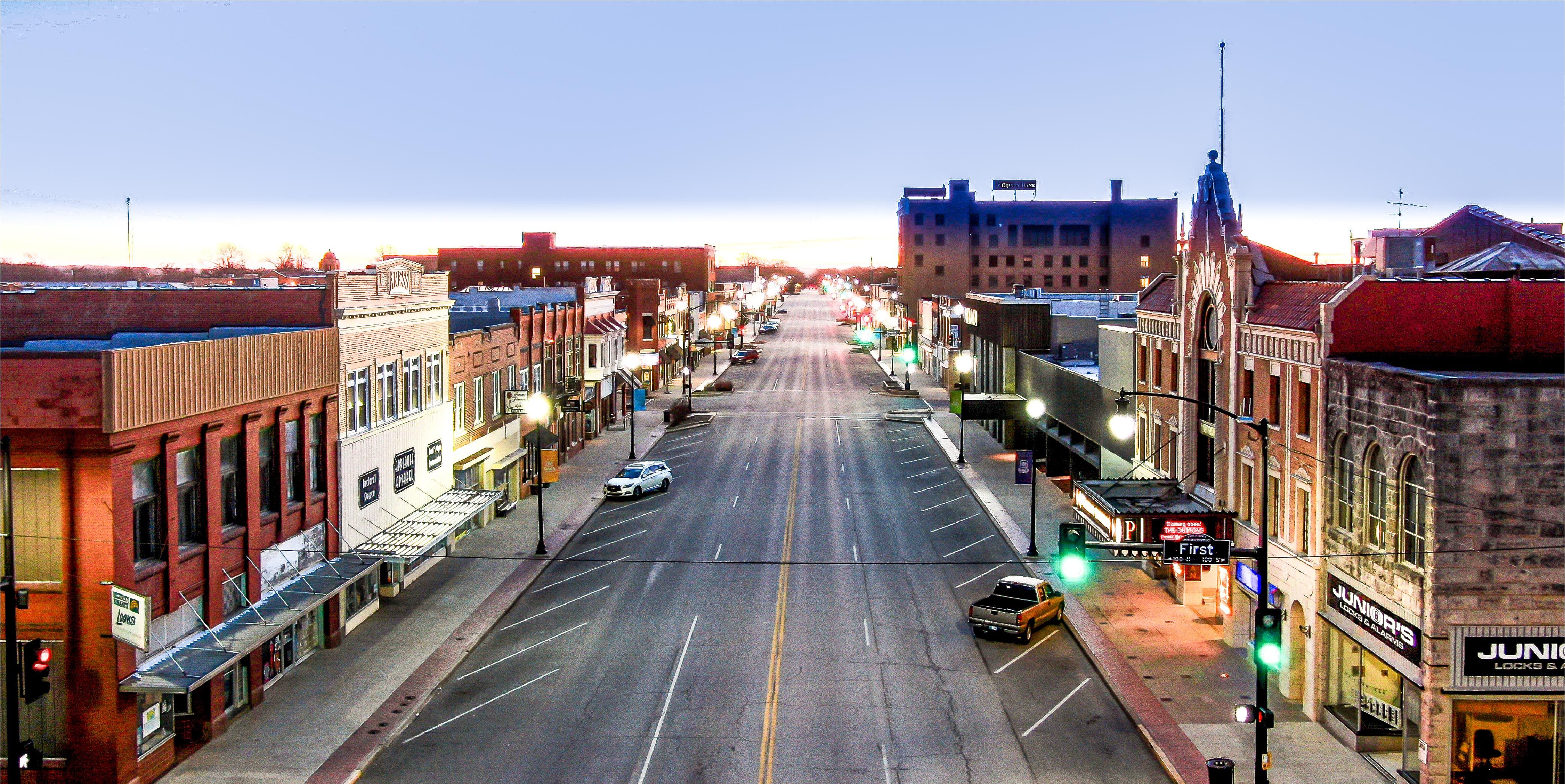 Get Paid to Live in Ponca City, Oklahoma Move to Ponca City MakeMyMove