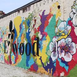 Elwood Mural (Credit: City of Elwood)