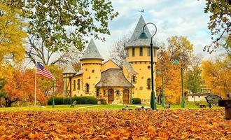 Get paid to live in Shiawassee County, Michigan