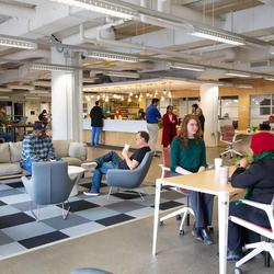 TechTown Detroit (Credit: J. Lindsey Photography)