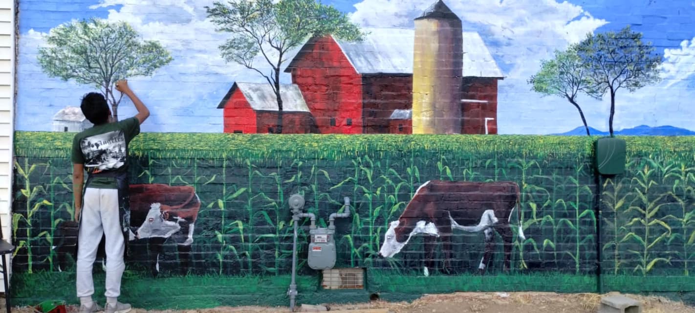 Life in Mercer County, Missouri