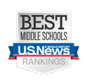 Tipton Middle School ranks in the top 20% of all Indiana middle schools by US News & World Report.
