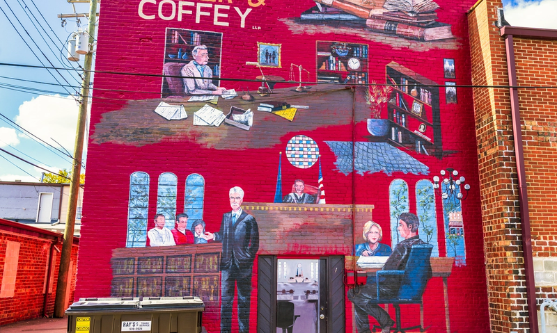 Mural (Image Credit: Life in Indy)