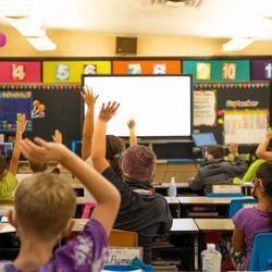 Daviess County offers a stellar school system, perfect for families with children.