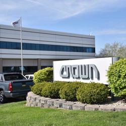 Crown Corporation